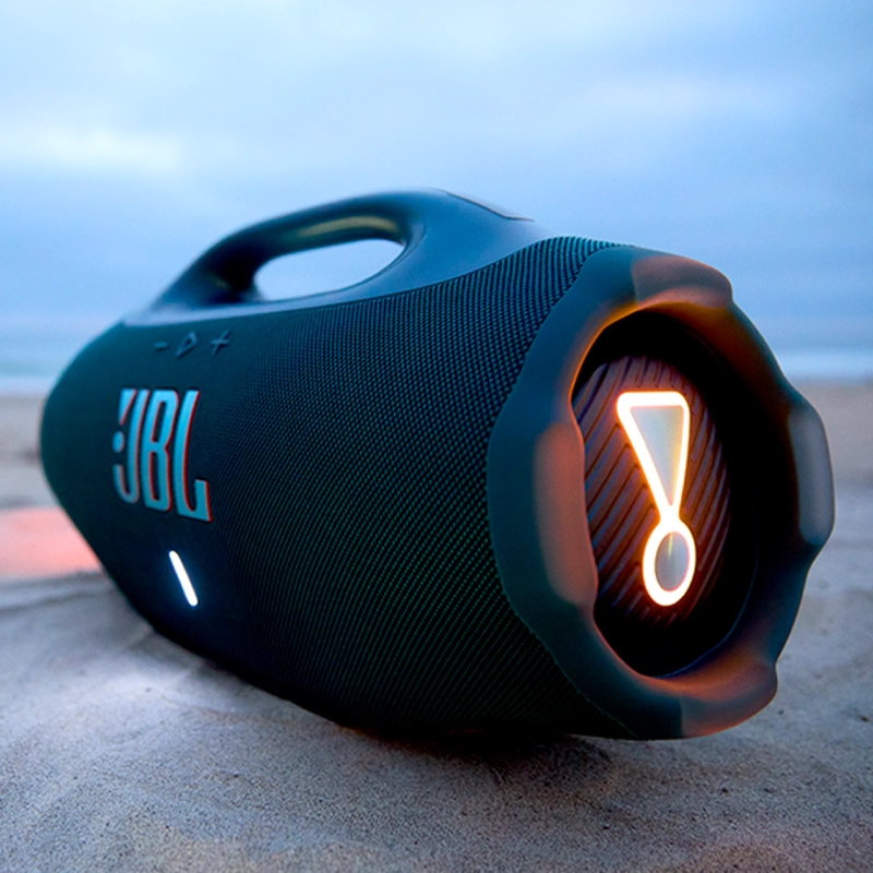 قیمت و خرید اسپیکر بلوتوثی جی بی ال مدل BoomBox 4